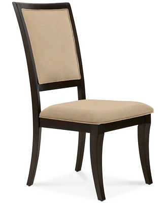 Quinton Dining Room Side Chair