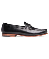 Anthony Veer Men's Filmore Classic Bit Loafers Slip-On