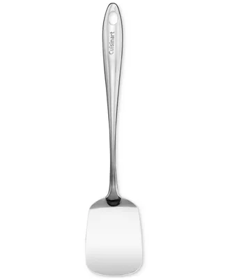 Cuisinart Stainless Steel Solid Turner