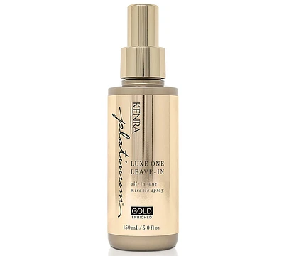 Kenra Professional Luxe One Leave-In, 5.0oz