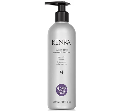Kenra Professional Smoothing Blowout Lotion 14