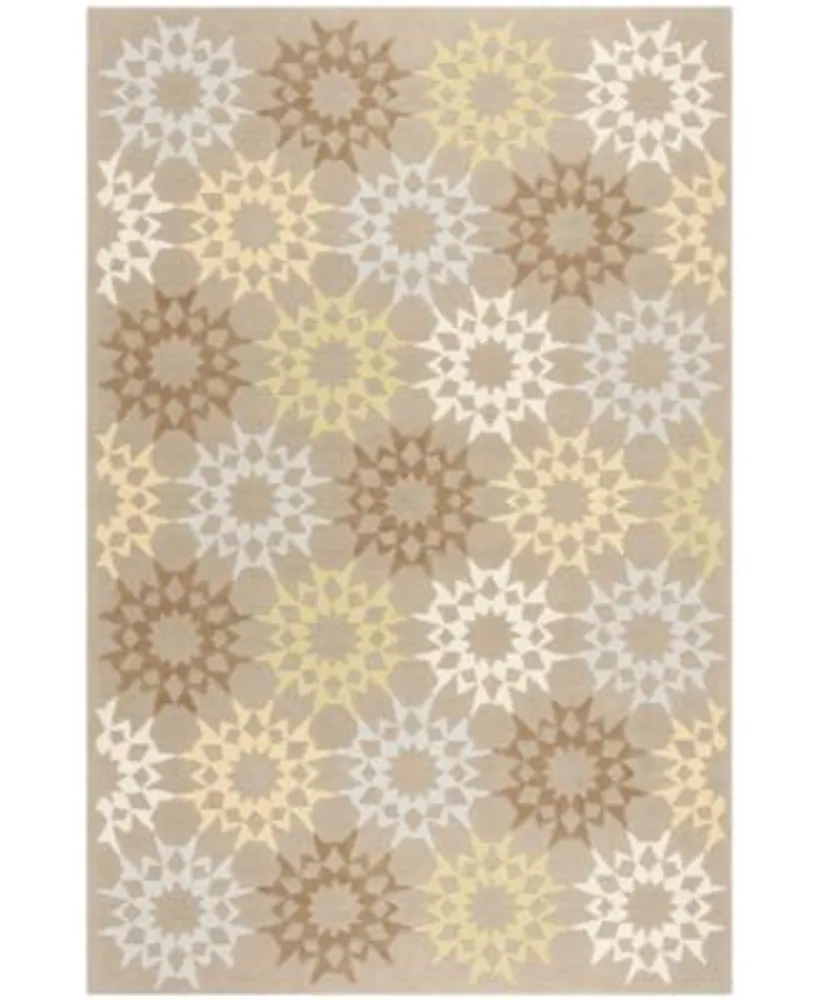 Martha Stewart Collection Quilt Msr1843h Multi Area Rug