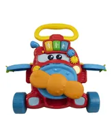 Winfun Junior Jet 2 in 1 Ride on