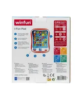 Winfun I-Fun Pad