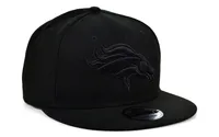 New Era Denver Broncos Basic Fashion 9FIFTY Snapback Cap