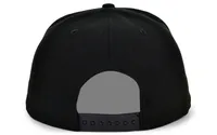 New Era Detroit Lions Basic Fashion 9FIFTY Snapback