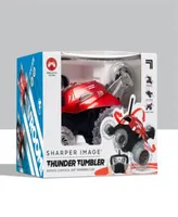 Sharper Imag Rc Monster Spinning Car Toy Collection