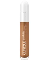 Clinique Even Better All-Over Concealer + Eraser, .2 oz.