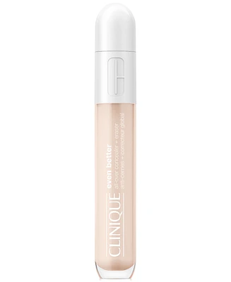 Clinique Even Better All-Over Concealer + Eraser, .2 oz.