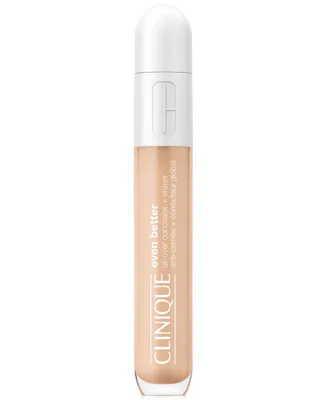 Clinique Even Better All-Over Concealer + Eraser, .2 oz.