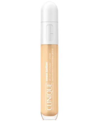 Clinique Even Better All-Over Concealer + Eraser, .2 oz.