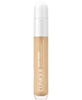 Clinique Even Better All-Over Concealer + Eraser, .2 oz.