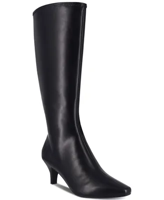 Impo Women's Namora Knee High Dress Boots