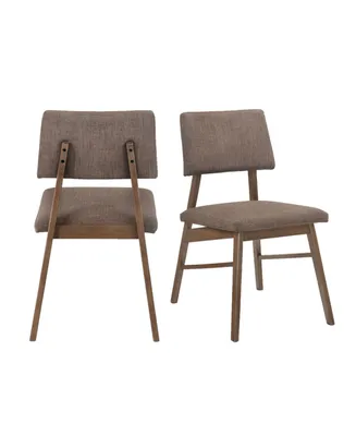 Picket House Furnishings Ronan Standard Height Side Chair Set