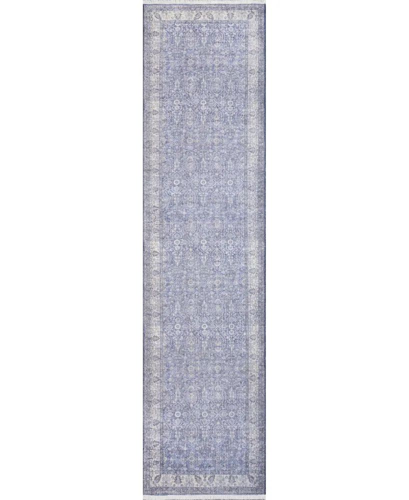 Momeni Helena Hel-4 2'6" x 10' Runner Rug