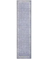 Momeni Helena Hel-4 2'6" x 10' Runner Rug