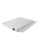 Serta Sleep True Dunesbury Ii 5 Firm Mattress Collection