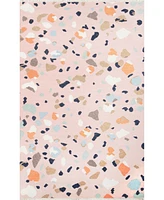 Momeni Jem Jem-2 2' x 3' Area Rug
