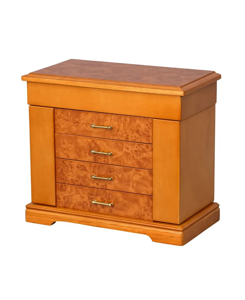 Mele Designs Greta Jewelry Box