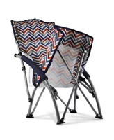 Oniva Aloha Tranquility Portable Beach Chair