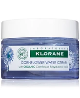 Klorane Cornflower Water Cream, 1.6