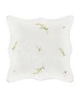 Piper & Wright Sandra Decorative Pillow, 20" x 20"