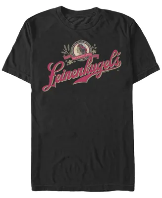 Fifth Sun Men's Coors Brewing Company Leinenkugels Short Sleeve T-shirt
