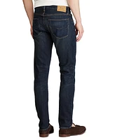 Polo Ralph Lauren Men's Sullivan Slim Stretch Jeans