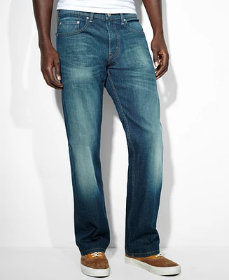 Levi's Men's 559 Relaxed Straight Fit Stretch Jeans