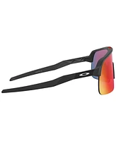 Oakley Men's Sunglasses, Sutro Lite OO9463