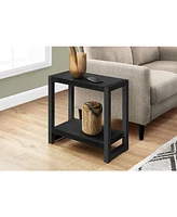 Monarch Specialties Accent Table