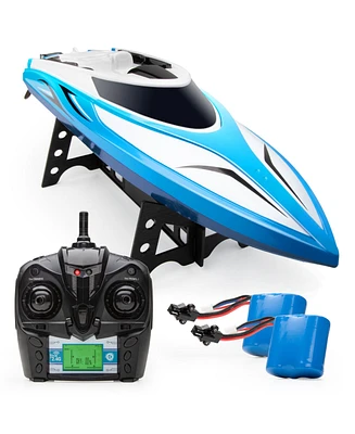 Force1 Velocity Fast Rc Boat