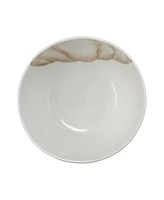 Vietri Pumpkins Deep Serving Bowl