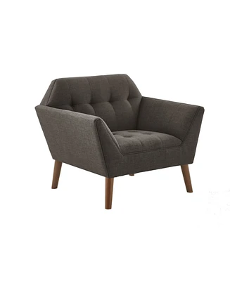 Ink+Ivy Newport Lounge Chair 37" Wide