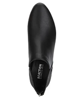 Kenneth Cole Reaction Women's Side Skip Booties