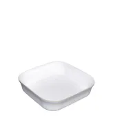 Denby Natural Canvas Square Oven Dish