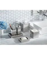 Roselli Trading Company Modern Bath Accessories Collection