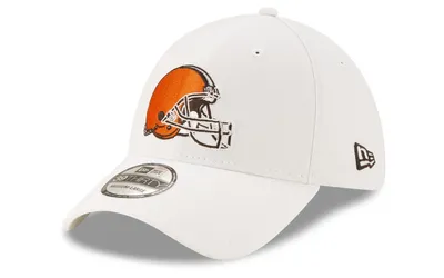 New Era Cleveland Browns Team Classic 39THIRTY Cap