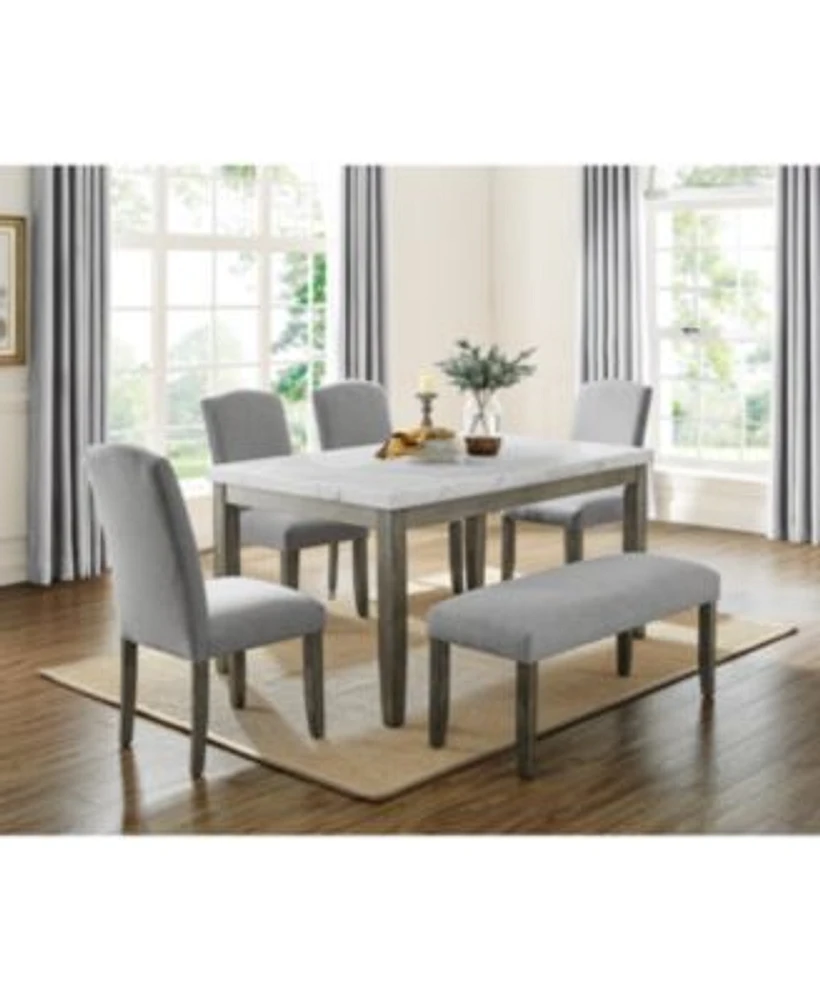 Emily Dining Collection