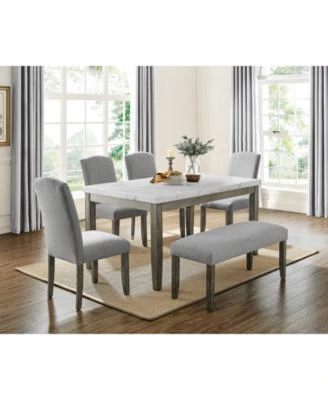 Emily Dining Collection