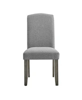 Closeout! Emily Side Chair