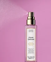 Sunday Riley Pink Drink Firming Resurfacing Essence