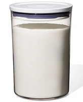 Oxo Good Grips Medium Round Pop Food Storage Canister