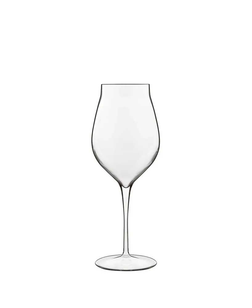 Vinea 11.75 Oz Malvasia, Orvieto Wine Glasses, Set of 2