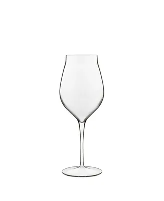 Vinea 11.75 Oz Malvasia, Orvieto Wine Glasses, Set of 2