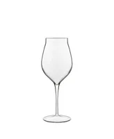 Vinea 11.75 Oz Malvasia, Orvieto Wine Glasses, Set of 2