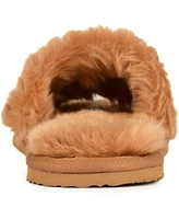 Journee Collection Women's Dawn Slide Slippers