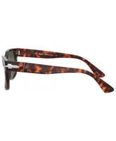 Persol Unisex Sunglasses PO3257S