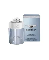 Bentley Silverlake for Men Eau de Parfum, 3.4 oz