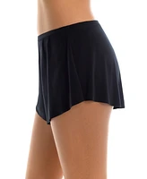 Magicsuit Slimming Control Jersey Tap Swim Shorts